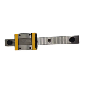 Guías lineales deslizantes de longitud personalizada con rieles para enrutador CNC, rodamientos de alta precisión - Product Image 1
