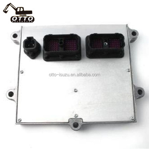 奥托电脑板4921776 P4921776康明斯QSB6.7发动机控制器ECU控制器单元 - Product Image 2
