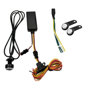 全球网络连接远程信息处理系统全球定位系统跟踪器 - Product Image 4