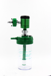 Kinton y tế đo lưu lượng không khí duy nhất Adapter ohmeda/chemetron/dirs biện pháp oxy y tế dòng chảy - Product Image 4