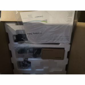 PowMr Factory 5.5KW 5.5KVA MPPT 80A 500VDC PV Entrada 220VAC 48V con/sin función paralela 5500W Inversor solar híbrido trifásico