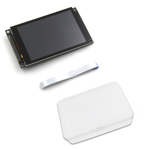 Fabricante 2,8/3,2/3,5/4/2.2/2.4 pulgadas TFT SPI 240*320 320*480 ILI9341 ILI9488 Módulo de pantalla táctil de pantalla LCD - Product Image 2
