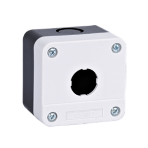 Scatola di bottoni di cinte NP2-BE101 NP2-BE102 NP2-E2/E3 pulsante di contatto ausiliario - Product Image 6