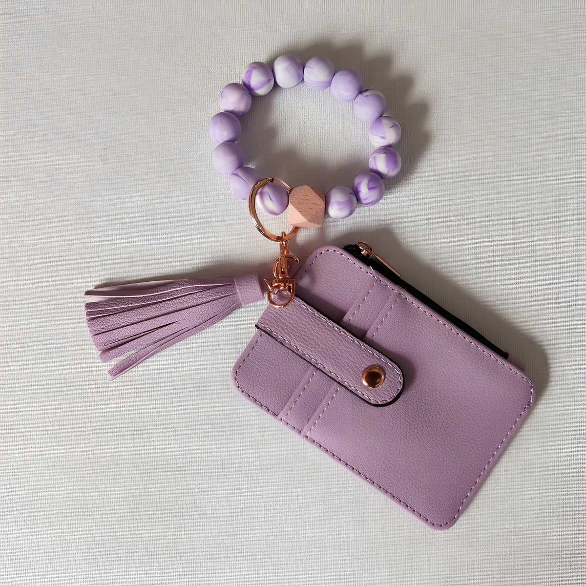 violet