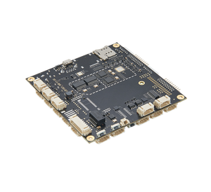 Scheda di sviluppo Android Snapdragon Dev Kit SDM450 - Product Image 4