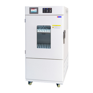 Physik labor Simulation der Wetter temperatur Luft feuchtigkeit Klimakammer für Elektro werkzeug test - Product Image 1