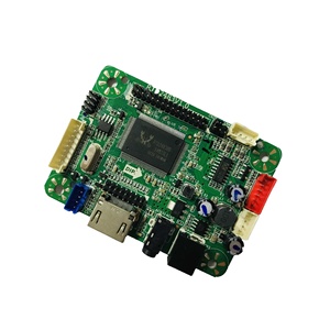 Promoción DE FÁBRICA DE China Placa de controlador de interfaz Full HD a LVDS Placa de controlador de pantalla LCD Full HD - Product Image 1