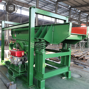 Thiết bị khai thác <span class=keywords><strong>mini</strong></span> cầm tay-Máy rung cát có độ chính xác cao năng suất cao tách vàng thành phần động cơ lõi tự động - Product Image 6