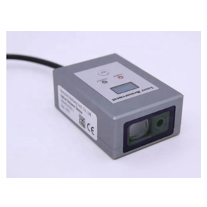 Medición óptica de alta precisión Detección amplia Medición láser Sensor de distancia de largo alcance 20m