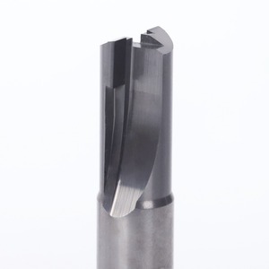 可定制数控刀具pcd平立铣刀2槽铣刀汽车零件加工行业雕刻工具 - Product Image 3