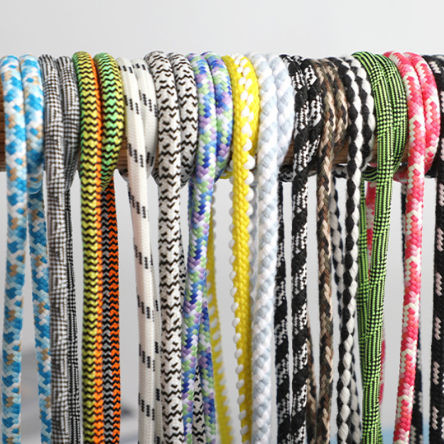 Multiple colors can be customized