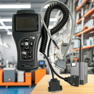 Beliebter original ZAPI Smart Handset AZ1012 Programmierer