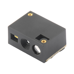Xkancode 2D Image Scan Engine Un millón de píxeles CMOS Escáner de código de barras Mini lector de código QR - Product Image 4
