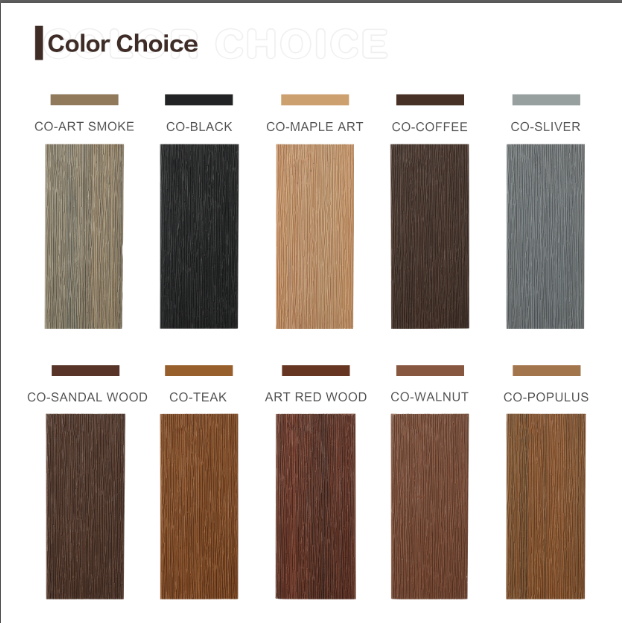 Couleur personnalisée