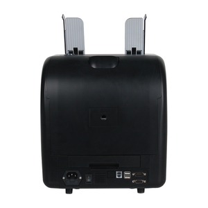 AL-960 volle Touchscreen-Banknoten zähl maschine Advanced Bill Counter mit Fitness-Erkennungs funktion - Product Image 4