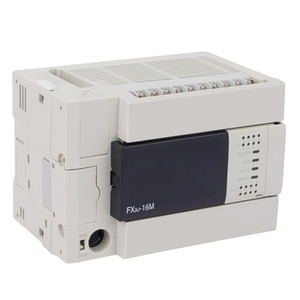 可编程控制器工业控制板FX1N FX2N FX3U-24MR可编程控制器 - Product Image 1