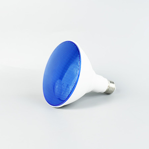 カラーLEDパーライトPAR20PAR30ダウンライトIP54LED電球par38LEDライトLED par38電球 - Product Image 3