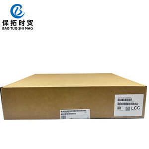 6av2124-0mc01-0ax0plcロジックプログラミングコントローラーを備えた高品質の産業オートメーションplcpac専用コントローラー - Product Image 1