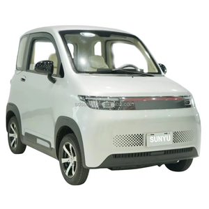 Yber Security EV-зашифрованная прошивка, анти-хакерский GPS, GDPR совместимый - Product Image 6