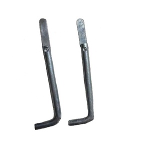 Флип-фиксатор для строительных лесов - Product Image 3