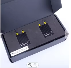 TAROT การส่ง RFD900A 915MHz โมเด็มโมดูลวิทยุ3DR UAV ultra Data Link Transmission RFD900A - Product Image 4