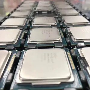 Intel Xeon X5670 CPU 2.93GHz โปรเซสเซอร์หกคอร์ Sever ใช้และบรรจุกล่อง LGA1366 พร้อมหน่วยความจําระบบ DDR4 แคช 12MB L3 - Product Image 5
