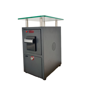 Tempo di controllo digitale della scatola di legge con Timer con bordo in vetro relè Box per poltrona massaggiante sistema di sicurezza di illuminazione per lavanderia - Product Image 2