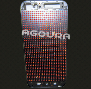 Хит продаж, роскошный корпус 24ct из натурального золота для <span class=keywords><strong>iphone</strong></span> <span class=keywords><strong>5</strong></span>, Золотой корпус для <span class=keywords><strong>iphone</strong></span> <span class=keywords><strong>5</strong></span>, роскошный корпус для <span class=keywords><strong>iphone</strong></span> <span class=keywords><strong>5</strong></span> - Product Image 5