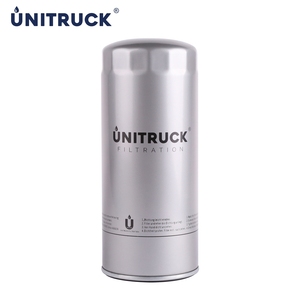 Chất Lượng Cao Heavy Duty Truck Thủy Lực Lube Spin-On Động Cơ Lọc Dầu Cho FLEETGUARD VOLVO OEM 466634 W 11102/4 H200W01 LF3321 - Product Image 1