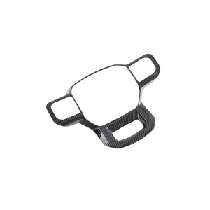 2022 for Ford F150 Imported Raptor Gear Shift <strong>Frame</strong> with Internal Armrest and Rear Anti-Kick Navigation <strong>Frame</strong> Popular Style - Product Image 4