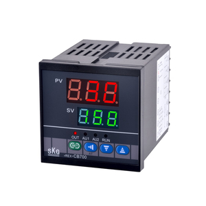 Temperature <strong>Controller</strong> for Packing Machine with PT100 <strong>Sensor</strong> - Product Image 2