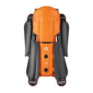 Yeni EVO 2 Pro V3 6K HD GPS kamera 15KM iletim Contr Smartroller İha ile Drones - Product Image 3