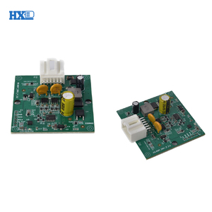 智能汽车驱动扩展板扩展开发控制板兼容 - Product Image 2