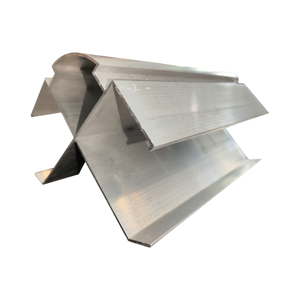 Factory Sales Aluminum Alloy Marble <strong>Fixing</strong> Corner Bracket for Stone <strong>Cladding</strong> System