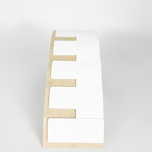 860-960MHz Epc Gen2 RFID <strong>UHF</strong> Anti-Metal Flexible Tag Sticker Label Tags for Metal Surface Asset Management - Product Image 4