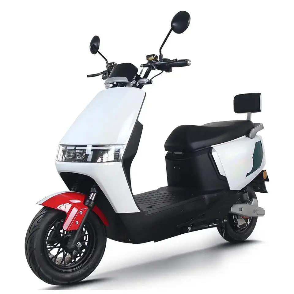 Оптовая продажа, высокоскоростной Электрический мотоцикл 1000 Вт, бесщеточные электрические скутеры для продажи, модный электрический скутер