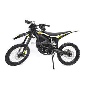 Surron <span class=keywords><strong>2025</strong></span> завод ультра пчела 74 В 21000 Вт Новый Sur Ron Ultra Bee Mid Drive Ebike Гидравлический дисковый тормоз 55AH 440 нм - Product Image 4