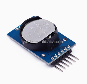YIXINTAI DS3231 AT24C32 IIC-RTC-Modul Takt-Timer-Speicher modul I2C-RTC-Karte