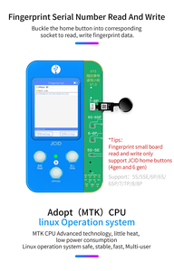 2024 Neuester 14-In-1 JCID V1SE Punkteprojektor für Iphone Gesichtserkennung-Batterie-Fingerabdruckprogrammierer - Product Image 3
