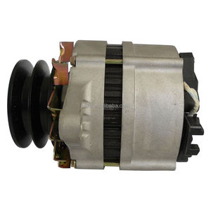 用于菲亚特500 1.3 MULTIJET 2007 FIAT DOBLO 1.2 1.3 2004-2005交流发电机12V 23797 TG8S010的汽车交流发电机 - Product Image 2