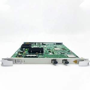 โมดูลการประมวลผล abis 130000019617 ABPM3ใช้หรือใหม่พร้อมอินเตอร์เฟซแสง - Product Image 3