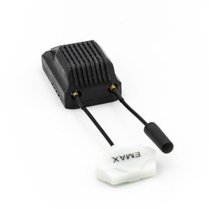 ตัวรับสัญญาณวิดีโอ2W Emax wyvern Link Alphaopenipc vrx - Product Image 2