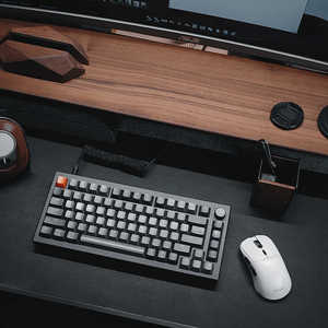 油漆老板桌椅组合书架、CEO桌、办公桌椅、董事长办公室 - Product Image 3