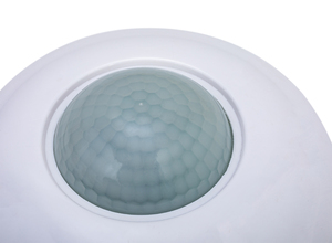 Smart Automatic <strong>Switch</strong> 220V PIR IR Motion <strong>Detection</strong> <strong>Sensor</strong> - Ceiling Mount - Product Image 5