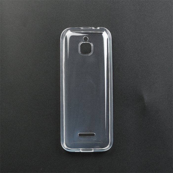 Transparent