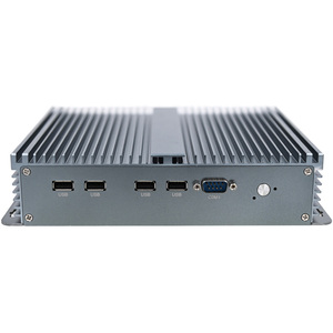 Thin Client thiny Office con Windows 10 11 13th gen procesador integrado 8 núcleos i7 Intel NUC fanless mini pc