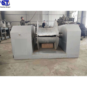钢筋卷取机钢筋绕线机钢线材机钢冷拔机 - Product Image 6