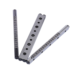 CRWM3-150 New Condição <span class=keywords><strong>Linear</strong></span> Slide <span class=keywords><strong>Way</strong></span> Rail Bearing cruzado guia de agulha para CNC Aço Material Núcleo Motor Bloco