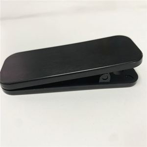 可重复使用的RFID夹标签，用于书籍文件库存应用 - Product Image 1