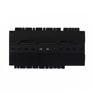 ZK Inbio460 Access Control Board <strong>TCP</strong>/<strong>IP</strong> USB Fingerprint Access Control 4 Doors Access Control System - Product Image 3